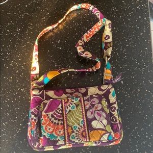 vera bradley bag